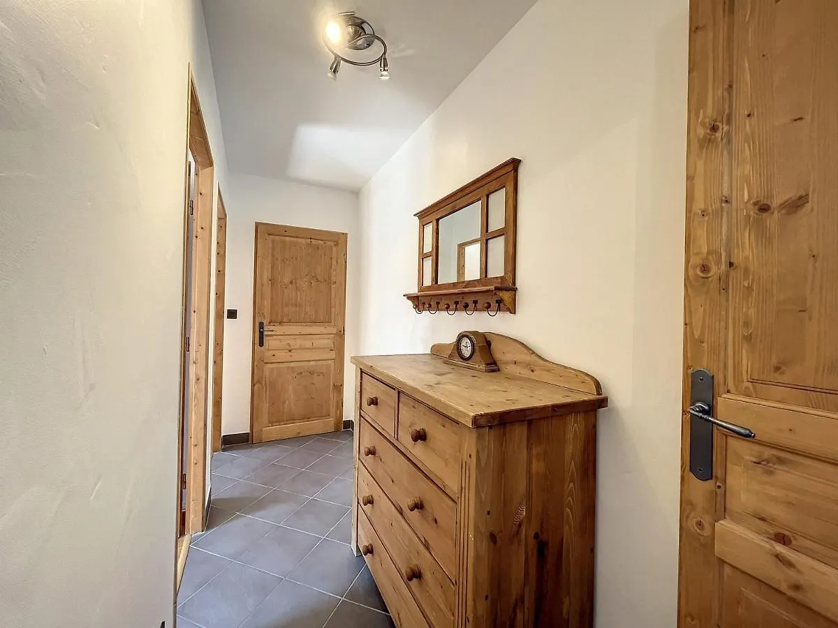 T3 Centre Chamonix, Parking, Wifi, 4-6 Pers - Fr-1-507-3 Apartment 0*, Chamonix France
