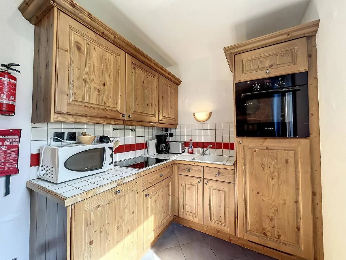 T3 Centre Chamonix, Parking, Wifi, 4-6 Pers - Fr-1-507-3 Apartment