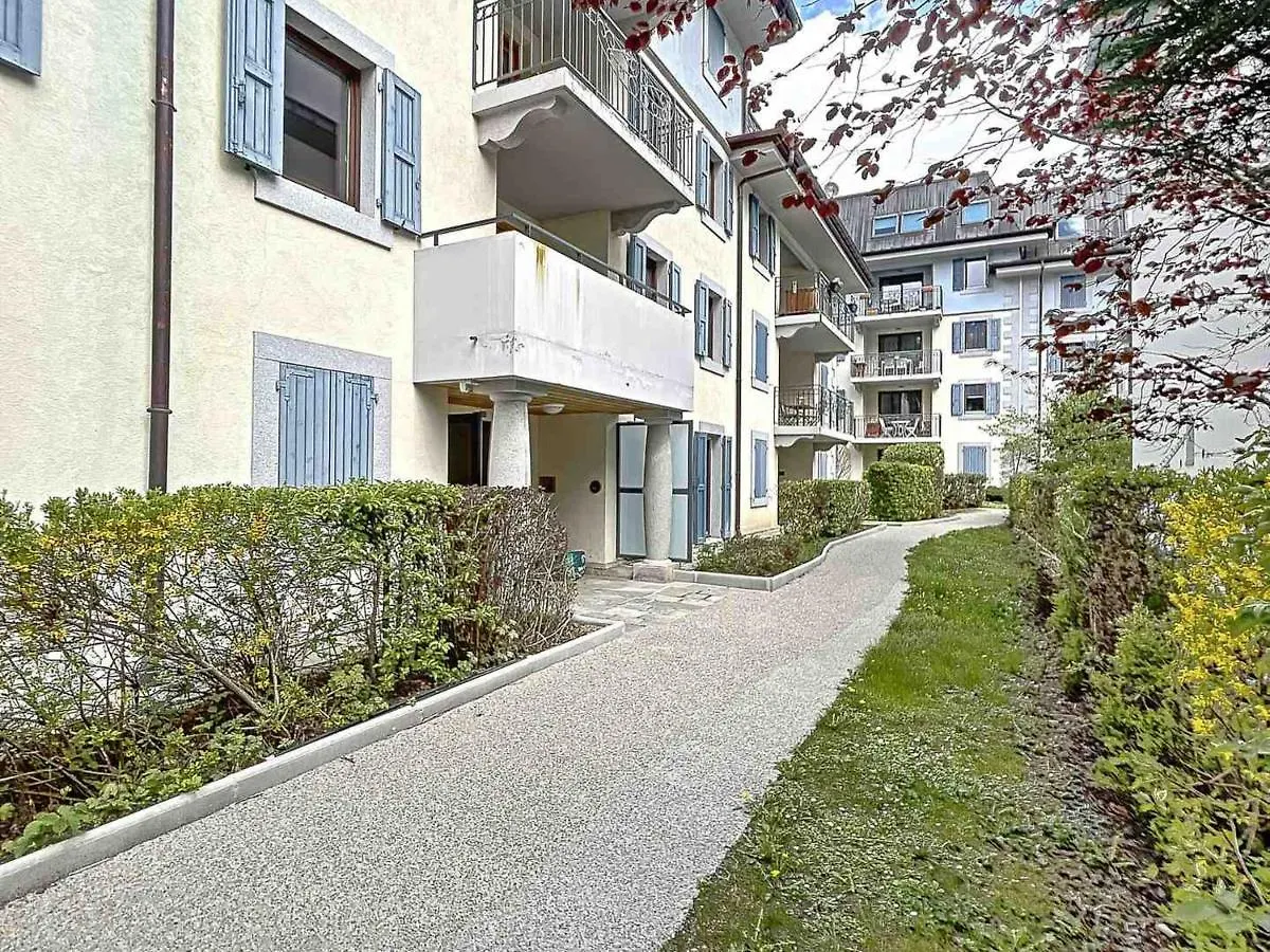 T3 Centre Chamonix, Parking, Wifi, 4-6 Pers - Fr-1-507-3 Apartment  Chamonix